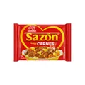 Tempero vermelho - Sazon - 60gr
