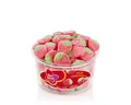 Red Band Süßigkeit, Red Band Wilde Erdbeeren gezuckertes süsses Fruchtgummi 1000g