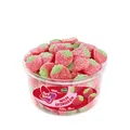 Red Band Wilde Erdbeeren 1 kg (100 Stück)