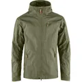 Fjällräven Herren Jacke Sten, grün (Green), XXL, F81679-620