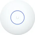 Unifi U7-LITE WiFi-7, Access Point weiß