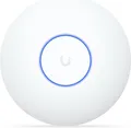 Ubiquiti U7 Lite WiFi 7 Access Point Dualband BE5000 4,3 Gbps PoE Wand-/Deckenmontage