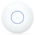 Ubiquiti U7 Lite WiFi 7 Access Point BE5000 Dualband, 1x 2.5G RJ45, Wand- oder Deckenmontage
