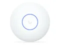 Ubiquiti Compact ceiling-mounted WiFi 7 AP with 4 spatial streams