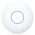 Ubiquiti U7 Lite WiFi 7 Access Point BE5000 Dualband, 1x 2.5G RJ45, Wand- oder D