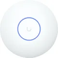 Ubiquiti U7 Lite 4300 Mbit/s White Power over Ethernet (PoE)