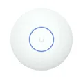 Ubiquiti U7 Lite WiFi 7 Access Point 4300 Mbit/s 200 Nutzer Dualband Weiß