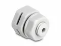 Delock 60478 60478 Druckausgleichselement 4mm M6 Polyamid Grau 1St.