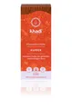 khadi Natural Cosmetics Pflanzenhaarfarbe Kupfer 100 g