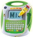 VTech Professor Schreibfix Buchstabenspaß, 4 Jahr(e), Batterien erforderlich, AA, Grün, Weiß