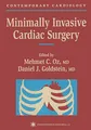 Minimally Invasive Cardiac Surgery (Contemporary Cardiology)