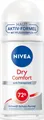 NIVEA Dry Comfort Anti-Transpirant Deo 50 ml 4760695009