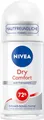 NIVEA Dry Comfort Deo Roll-On (50 ml), zuverlässiges Anti-Transpirant mit Mineralien für ein trockenes Hautgefühl, mit 72h Schutz und Schweiß-Schutz-Formel