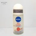 50ml Nivea Dry Comfort Deo Roll On 72h Anti Transpirant Roller schweiß schutz