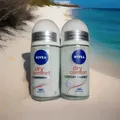 Nivea Dry Comfort Anti-Transpirant Roll-on , 2x50ml