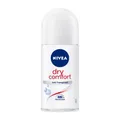 NIVEA Deo Roll-on Dry comfort · 50 ml · PZN 11325188