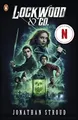 Lockwood & Co.– Now a major Netflix series: Now a major Netflix series (Lockwood & co, 1)