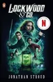 Jonathan Stroud Lockwood & Co.– Now a major Netflix series (Taschenbuch)