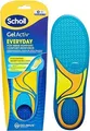 SCHOLL GelActiv Einlegesohlen Everyday women 2 St