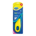 Scholl Gelactiv Einlegesohle Everyday women  2 St
