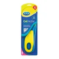 Scholl Gelactiv Einlegesohle Everyday women · 2 St · PZN 10820980