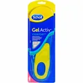 SCHOLL GelActiv Einlegesohlen Everyday women 2 St PZN10820980