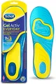 Scholl GelActiv Everyday Einlegesohlen 35,5-40,5 doppelte Polsterung gedämpft