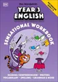 Mrs Wordsmith Year 3 English Sensational Workbook, Ages 7–8 (Key Stage 2): + 3