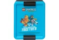 Room Copenhagen Spielzeugtruhe Room Copenhagen LEGO Lunch Box Ninjago, Lunch-Box