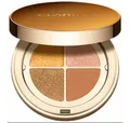 Clarins Lidschatten (Eye Palette Ombre) 4 g - Shade: 07 Quatuor
