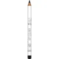 lavera Soft Eyeliner - Black 01 - Naturkosmetik - Komfortable Anwendung - Frei von Silikonen - Frei von Mineralöl - Vegan - Bio-Jojobaöl & Bio-Sonnenblumenöl - 1,14g