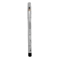 lavera Soft Eyeliner - Black 01 - Naturkosmetik - Komfortable Anwendung - Frei v