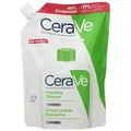 Cerave Feuchtigkeitscreme feuchtigkeitsspendende Reinigungslotion NF 473ml PZN 19854644