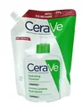 CeraVe Feuchtigkeitsspendende Reinigungslotion Nachfüller, 473 ml, PZN  19854644