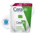 CeraVe feuchtigkeitsspendende Reinigungslotion  · 473 ml · PZN 19854644