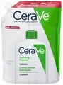 CeraVe Feuchtigkeitsspendende Reinigungslotion Nachfüller, 473 ml, PZN  19854644
