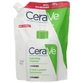 CERAVE feuchtigkeitsspendende Reinigungslotion NF 473ml PZN 19854644