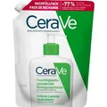 CERAVE feuchtigkeitsspendende Reinigungslotion NF 473 ml PZN 19854644
