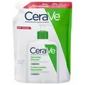 CeraVe Hydratisierende Öko-Recharge Waschcreme 473 ml ist eine Waschcreme, die d