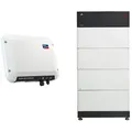 SMA 'B-BOX HVS 7.7 (7,68 kWh) +  '(0% MwSt §12 III UstG)