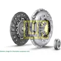LuK 620 3090 00 Kupplungssatz für OPEL AGILA ASCONA C ASTRA F COMBO CORSA A B