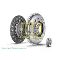 Kupplungssatz Luk 620 3090 00 Luk Repset für Opel Vauxhall