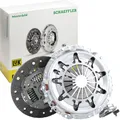 LuK RepSet 620 3090 00 Kupplungssatz für OPEL Corsa B Schrägheck (S93)