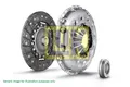 620 3090 00 LuK Kupplungssatz für HOLDEN,OPEL,VAUXHALL