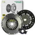 LuK Kupplungssatz Kupplungskit Motor-Kupplung LuK RepSet 620 3090 00