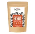 Radico Haarfarbe Haarpflege Kräuterpuder - Henna 100g