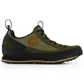 Hanwag - Rotpunkt Low LL - Approachschuhe 45 | EU 45 oliv/schwarz