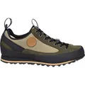 Hanwag Herren Rotpunkt Low LL Schuhe (Größe 45, oliv)