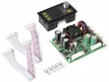 JOY-IT Programmierbares Labornetzteil 50 V/15 A, DPS5015
