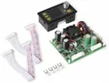 JOY-IT Programmierbares Labornetzteil 50 V/15 A, DPS5015